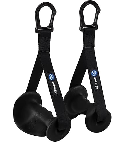 Amazon.co.jp: HXD-ERGO 人間工学エクササイズハンドル ケーブルマシン